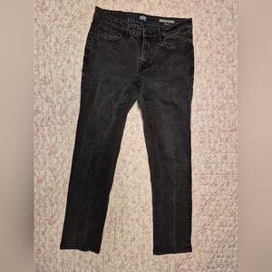 DKNY Gray Slim Fit Jeans